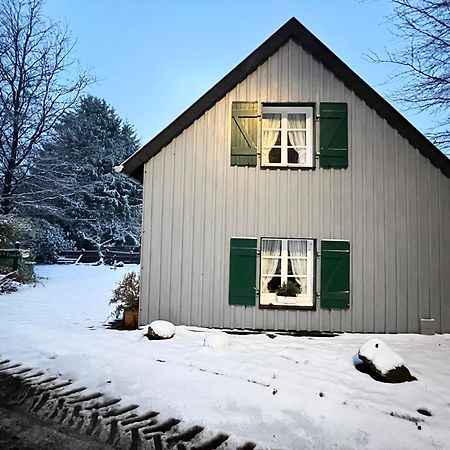 Eifelhaus Paula Villa Monschau Esterno foto