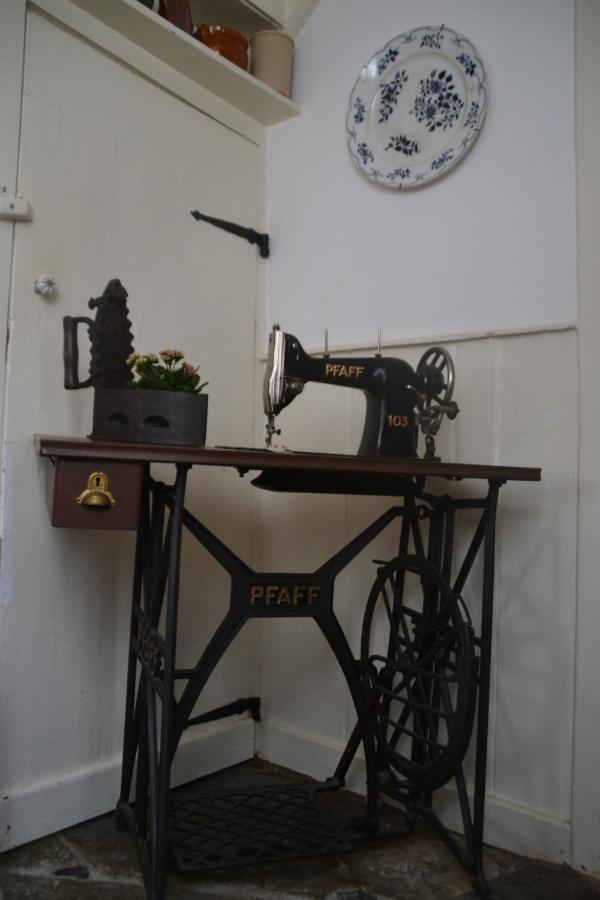 Eifelhaus Paula Villa Monschau Esterno foto