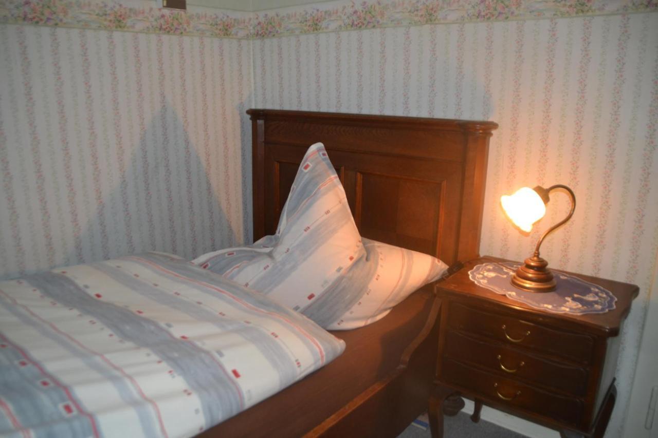 Eifelhaus Paula Villa Monschau Esterno foto