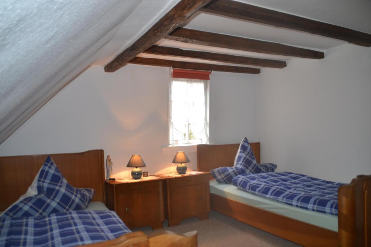Eifelhaus Paula Villa Monschau Esterno foto
