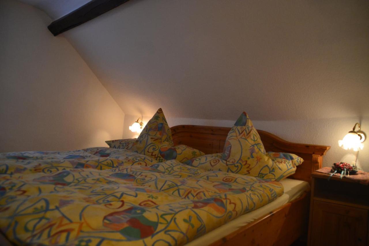 Eifelhaus Paula Villa Monschau Esterno foto
