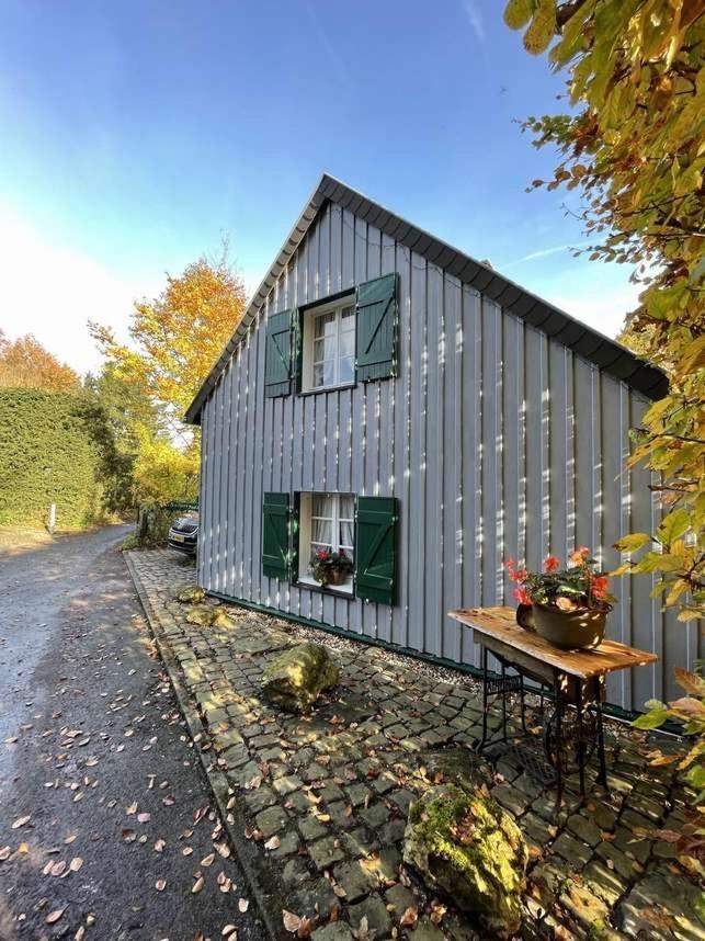 Eifelhaus Paula Villa Monschau Esterno foto
